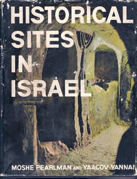 Historical Sites in Israel 