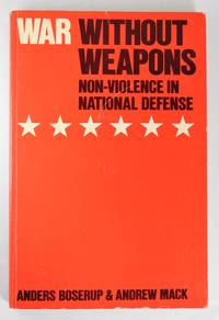 War without weapons