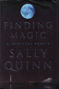 image of Finding Magic: A Spiritual Memoir
