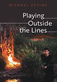 Playing Outside the Lines: Collected Plays 1
