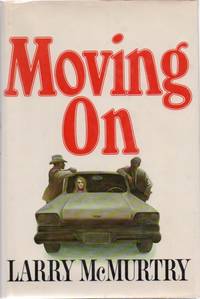 image of Moving On