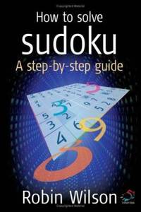 How to Solve Sudoku : A Step-by-Step Guide