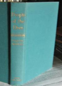 PEOPLE OF THE DEER: with drawings by Samuel Bryant by MOWAT, Farley - 1952