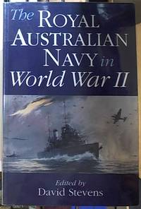 image of The Royal Australian Navy in World War II