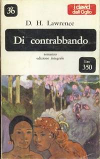 DI CONTRABBANDO