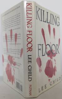 Killing Floor by Child, Lee - 1997