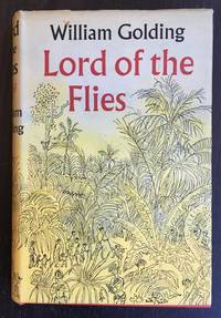 Lord of the Flies by William Golding - 1954