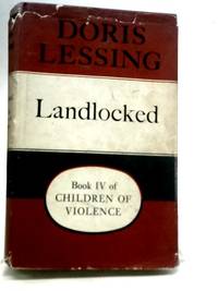 cover of Landlocked