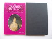 image of The Duchess Hortense - Cardinal Mazarin's Wanton Niece