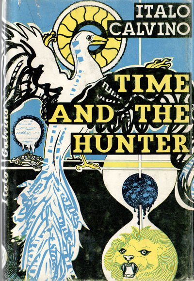 Time and the Hunter