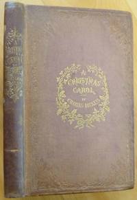 image of A CHRISTMAS CAROL