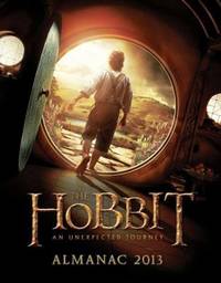 The Hobbit: An Unexpected Journey: Annual 2013
