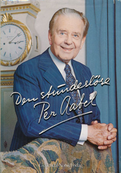 Den stundesløse.