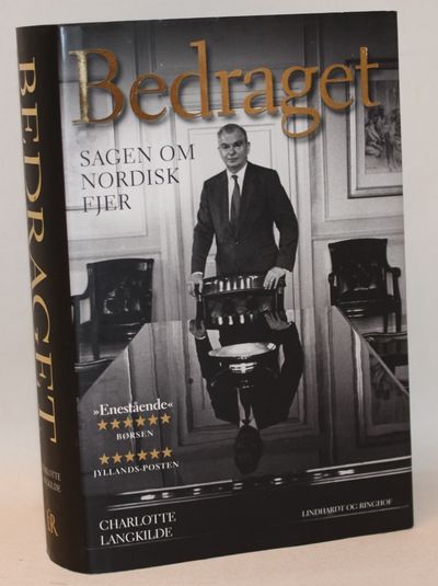 Bedraget - sagen om Nordisk Fjer.
