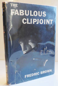 image of The Fabulous Clipjoint (Signed)