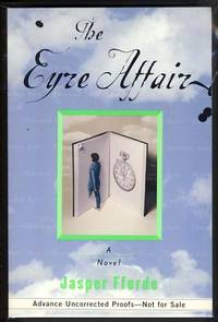 image of The Eyre Affair