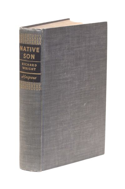 Native Son.