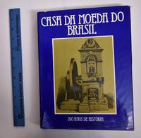image of Casa da Moeda do Brasil: 290 Anos de Historia 1694/1984