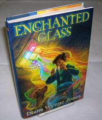 image of ENCHANTED GLASS