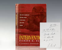 Intervention: The Use of American Military Force in the Post-Cold War World.