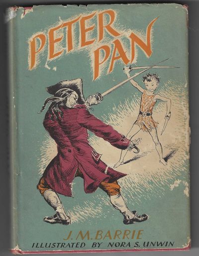 Peter Pan