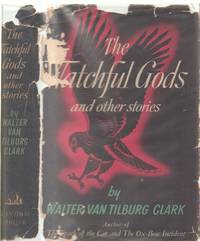 The Watchful Gods and Other Stories