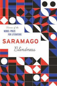 Blindness by Jos? Saramago - 1999