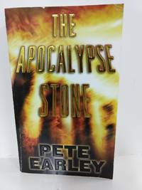 image of The Apocalypse Stone