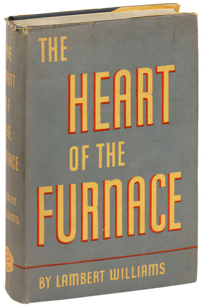 The Heart of the Furnace