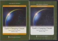 Earth&#039;s Changing Climate (The Great Courses, 1219; Audio CDs) by Richard Wolfson - 2007