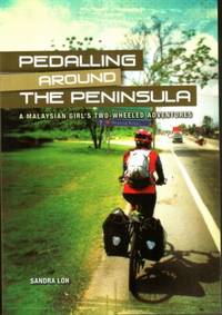 Pedalling Around the Peninsula