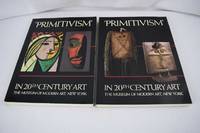 image of Primitivism in 20th Century Art (Two Volume Set)