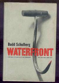 Waterfront by SCHULBERG, Budd - 1955