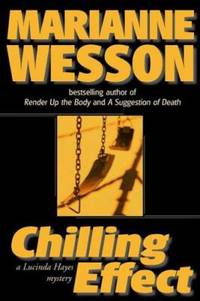 Chilling Effect : A Lucinda Hayes Mystery