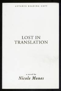 cover of Lost In Translation