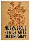 Nueva Escuela de arte del Uruguay