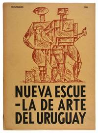 Nueva Escuela de arte del Uruguay