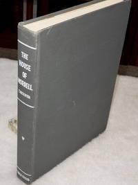 The House of Morrell by Cheever, Lawrence Oakley - 1948