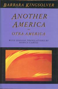 image of Another America: Otra America