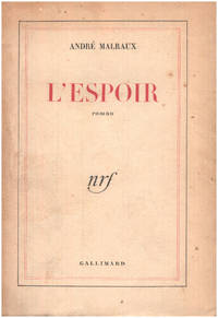 image of L'espoir