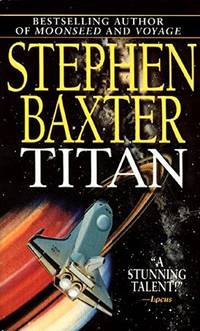 cover of TITAN