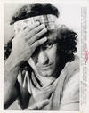 ABBIE HOFFMAN (1969-89) Photo archive