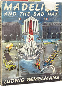 Madeline and the Bad Hat