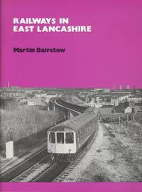 Railways in East Lancashire