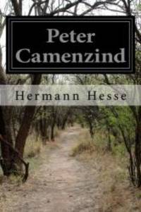 image of Peter Camenzind (German Edition)