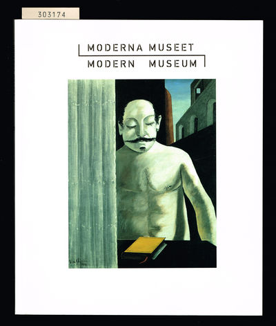 Moderna museet. / Modern museum. (Swedish…