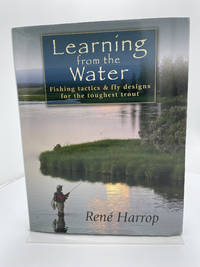 Learning from the Water