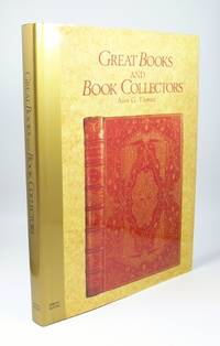 Great Books and Book Collectors.