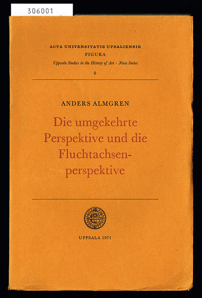 Die umgekehrte Perspektive und die…