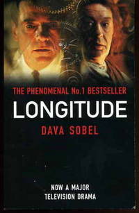Longitude by Dava Sobel - Paperback - 1998 - from YesterYear Books (SKU: 011957)